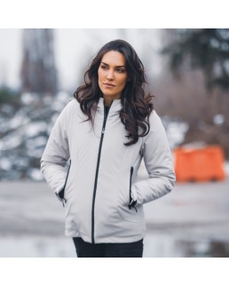 GIUBBOTTO NORVEGIA LADY