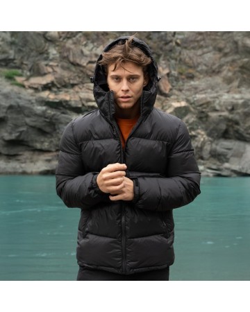 GIUBBOTTO SIBERIA MAN