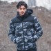 GIUBBOTTO SIBERIA MAN