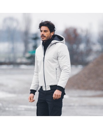 GIUBBOTTO LONDON HEAVY