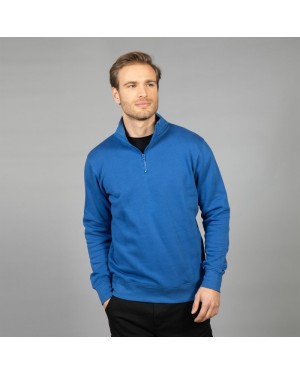 FELPA BRISTOL MAN