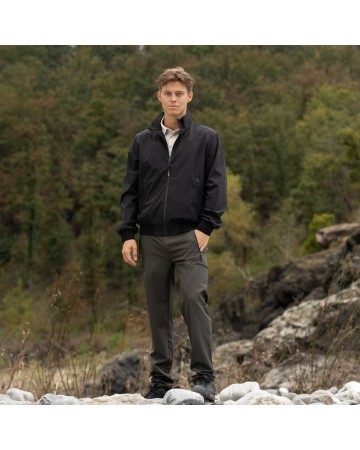 PANTALONE ALGHERO MAN