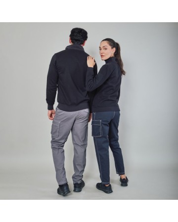 PANTALONE VIGO STRETCH MAN