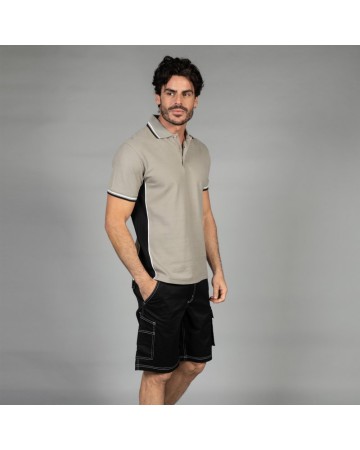 PANTALONE VIGO STRETCH SHORTS