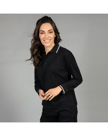 POLO SAVONA LADY
