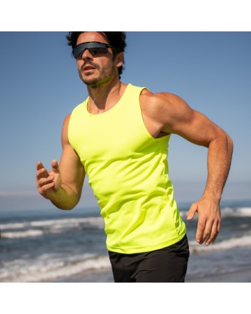 CANOTTIERA RIMINI MAN