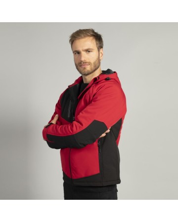 GIUBBOTTO MONTEBIANCO HEAVY MAN