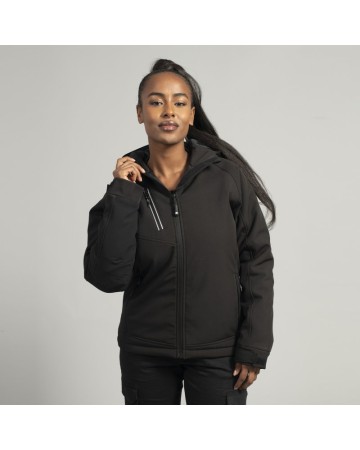 GIUBBOTTO MONTEBIANCO HEAVY LADY