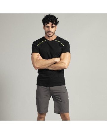 PANTALONE ADAMELLO SHORTS