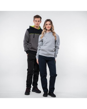 PANTALONE ZURIGO HEAVY MAN