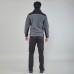 PANTALONE ZURIGO HEAVY MAN