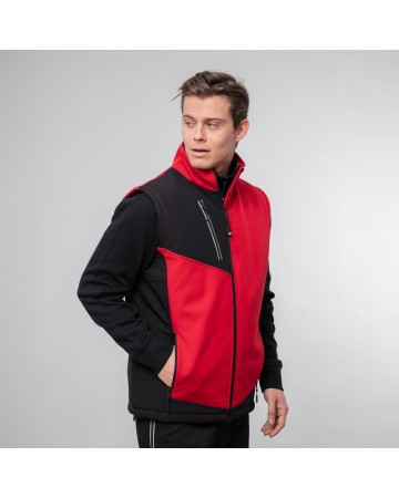 GILET MONTEROSA HEAVY
