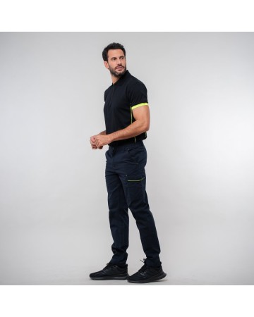 PANTALONE ZURIGO LIGHT MAN