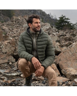 GIUBBINO BERLIN MAN