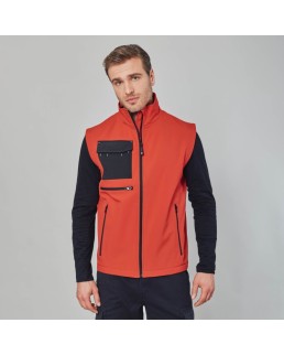 GILET ZERMATT