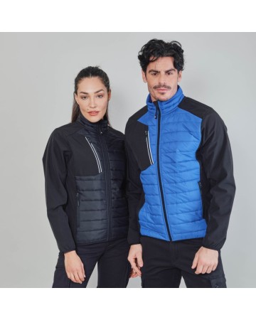 GIUBBOTTO HEIDELBERG MAN