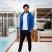 GIUBBOTTO CANNES