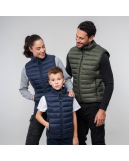 GILET GALWAY BOY