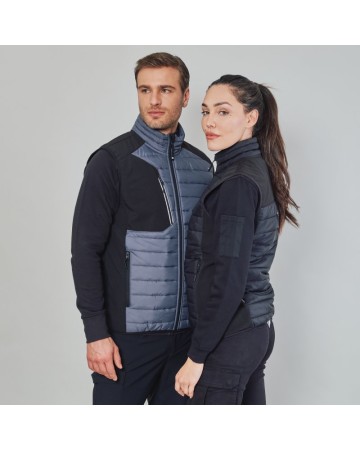 GILET COBLENZA MAN