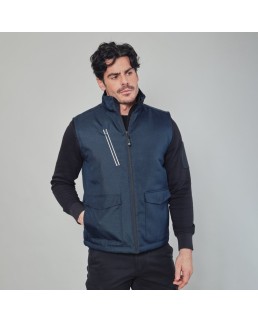 GILET DUNDEE
