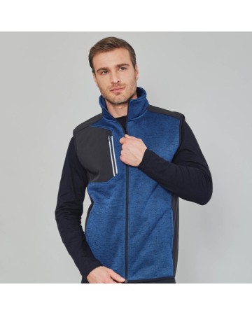 GILET TREVIRI