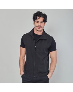 GILET TAORMINA