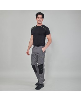 PANTALONE ZURIGO TECH