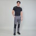 PANTALONE ZURIGO TECH