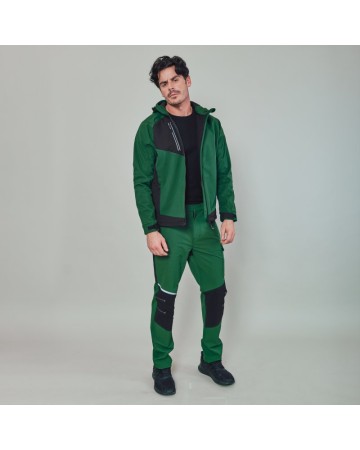 PANTALONE BRENNERO MEDIUM MAN