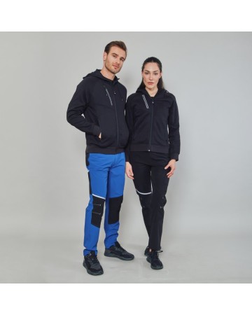 PANTALONE BRENNERO LIGHT LADY