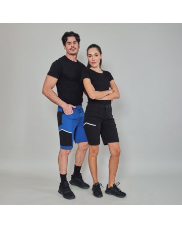 PANTALONE BRENNERO SHORTS MAN