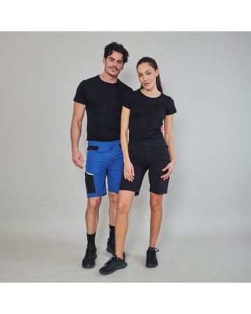 PANTALONE BRENNERO SHORTS LADY