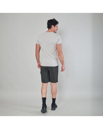 PANTALONE CAPRI SHORTS