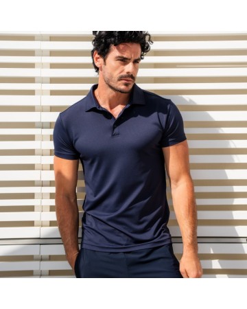POLO SAINT TROPEZ MAN
