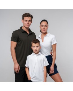 POLO SAINT TROPEZ BOY