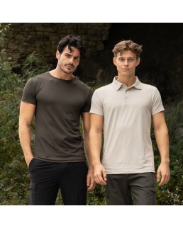 T-SHIRT NIZZA MAN