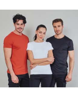 T-SHIRT NIZZA LADY