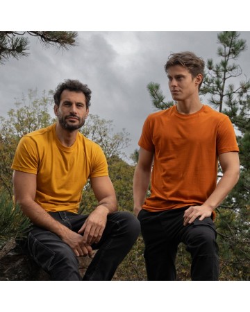 T-SHIRT LOS ANGELES MAN