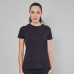 T-SHIRT LOS ANGELES LADY
