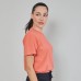 T-SHIRT LOS ANGELES LADY