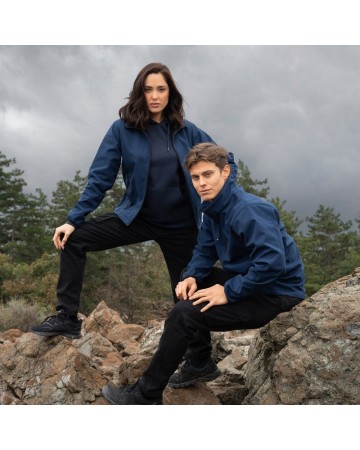 GIUBBOTTO SVEZIA MAN