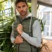 GILET CALAIS