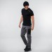 PANTALONE ZURIGO BICOLOR