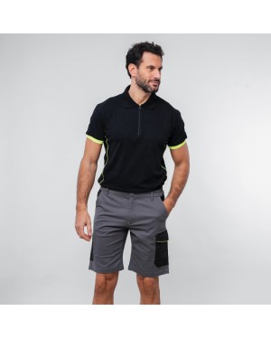 PANTALONE ZURIGO SHORTS BICOLOR