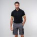 PANTALONE ZURIGO SHORTS BICOLOR