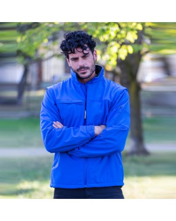 GIUBBOTTO NEW SAINT MORITZ