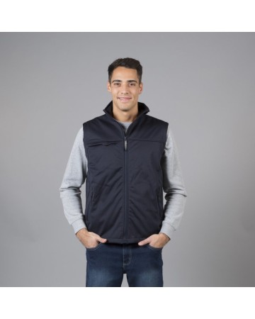 GILET ASPEN