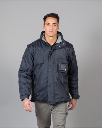 GIUBBOTTO MONTECARLO