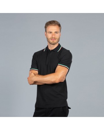 POLO AOSTA MAN