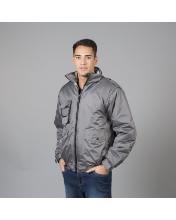 GIUBBOTTO NEW FINLAND